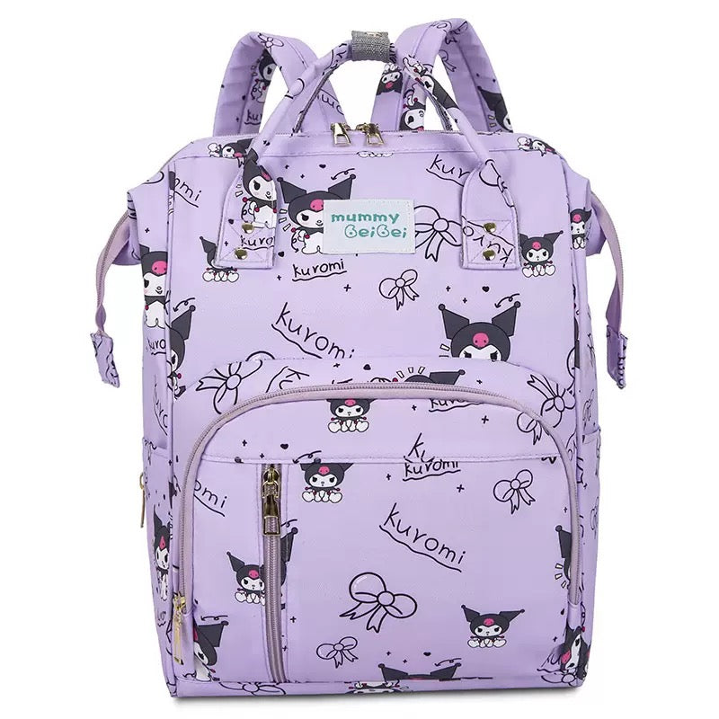 Bolso de mamá