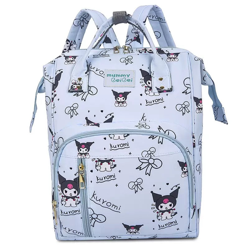 Bolso de mamá