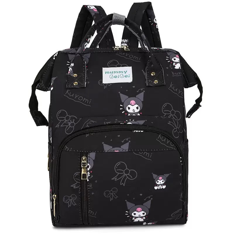 Bolso de mamá