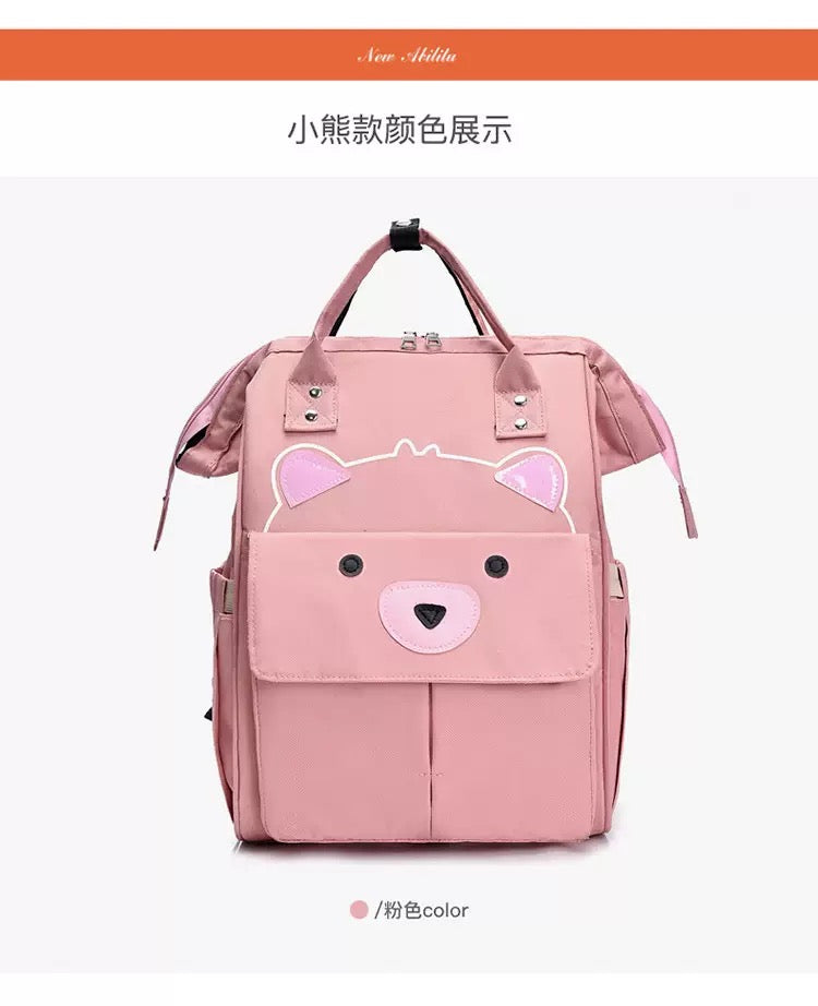 Bolso de mamá