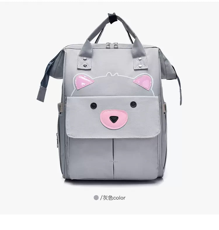 Bolso de mamá