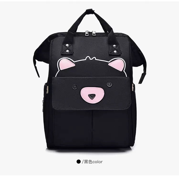 Bolso de mamá