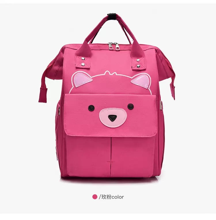 Bolso de mamá