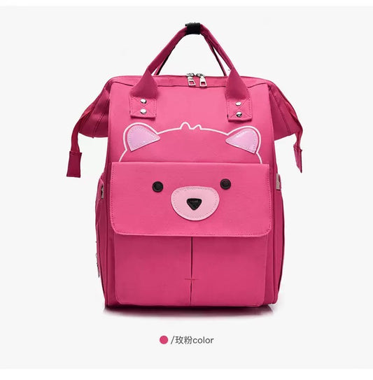 Bolso de mamá