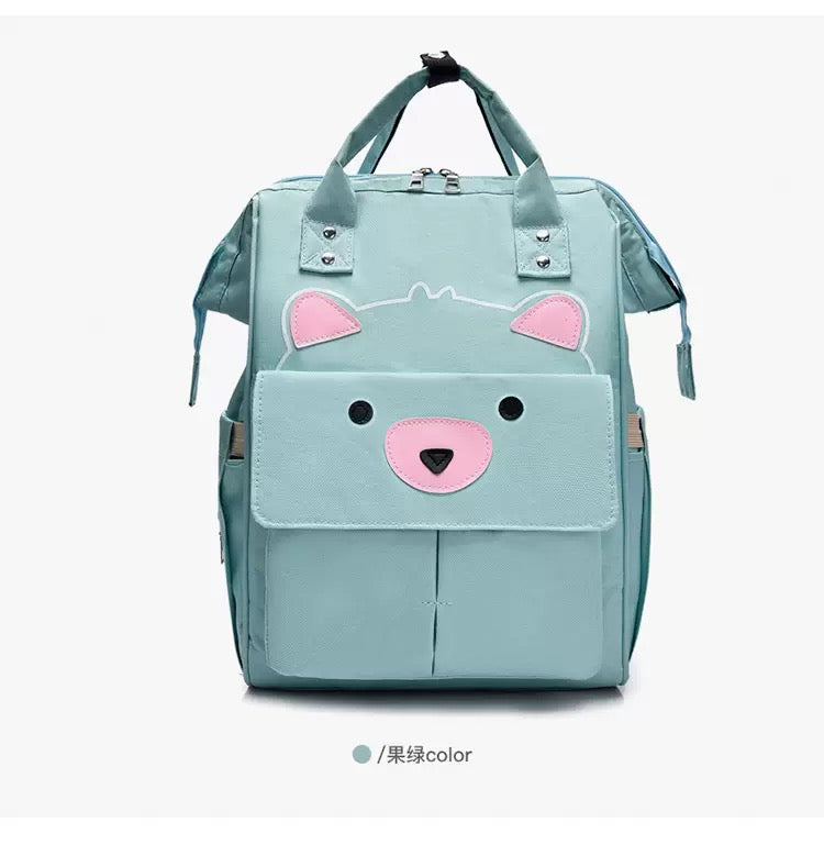 Bolso de mamá