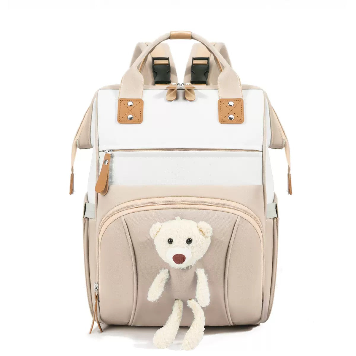 Bolso de mamá