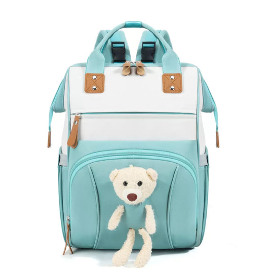 Bolso de mamá