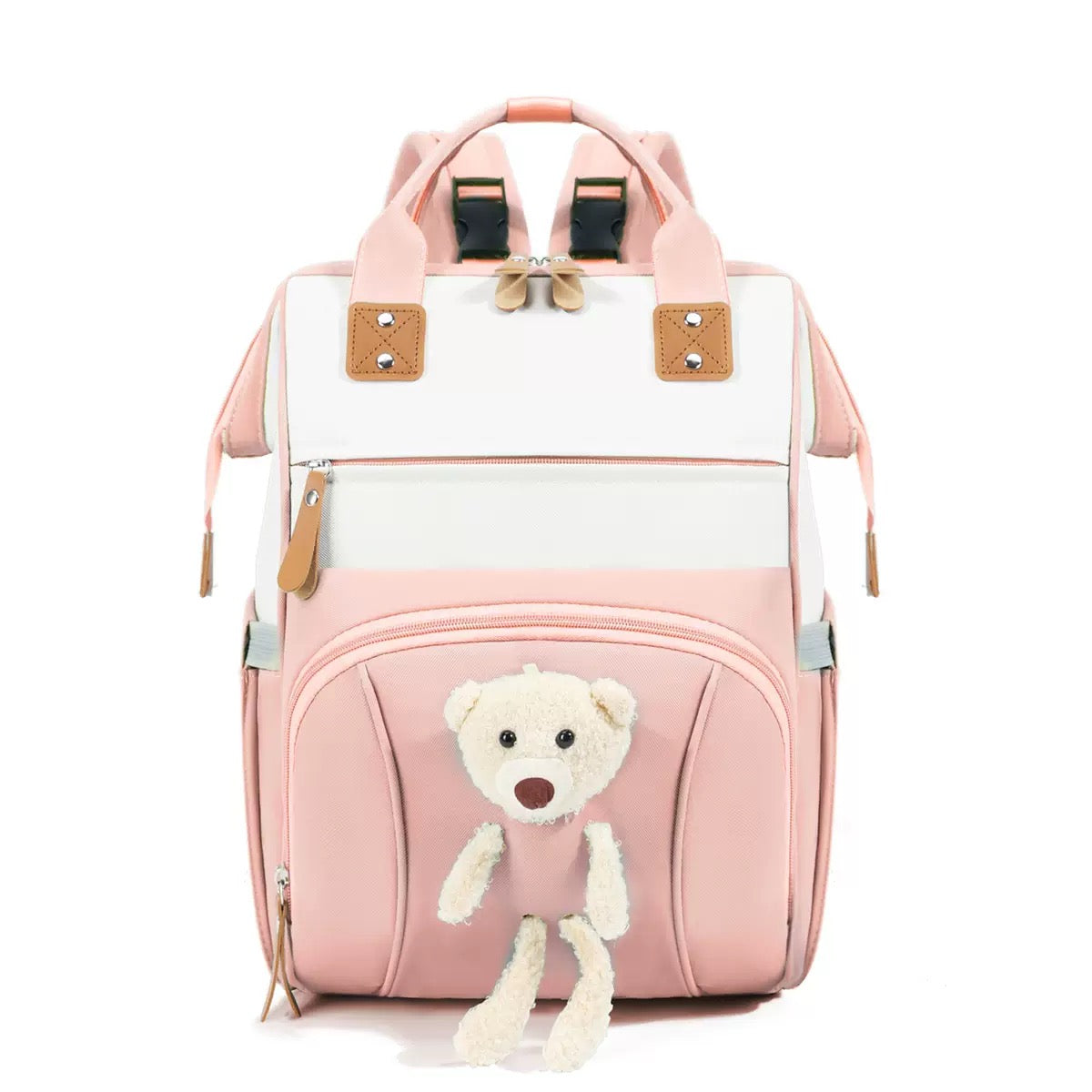 Bolso de mamá