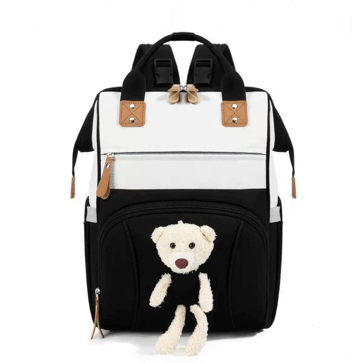 Bolso de mamá