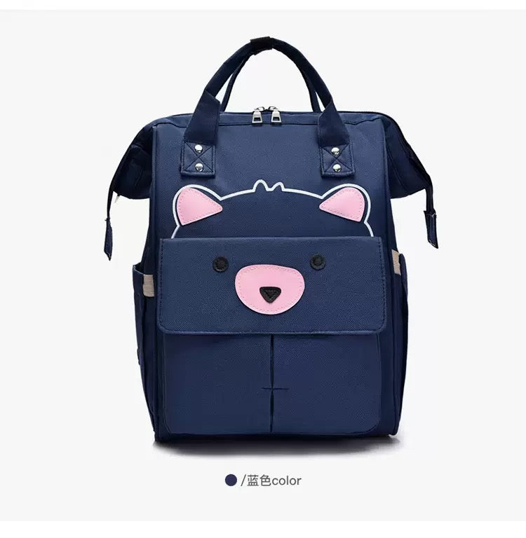 Bolso de mamá