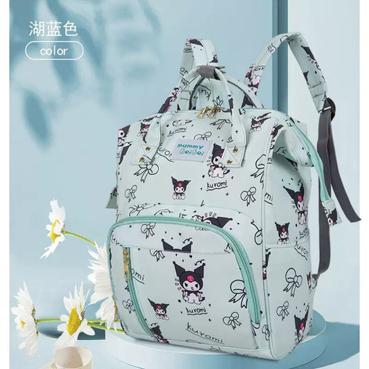Bolso de mamá