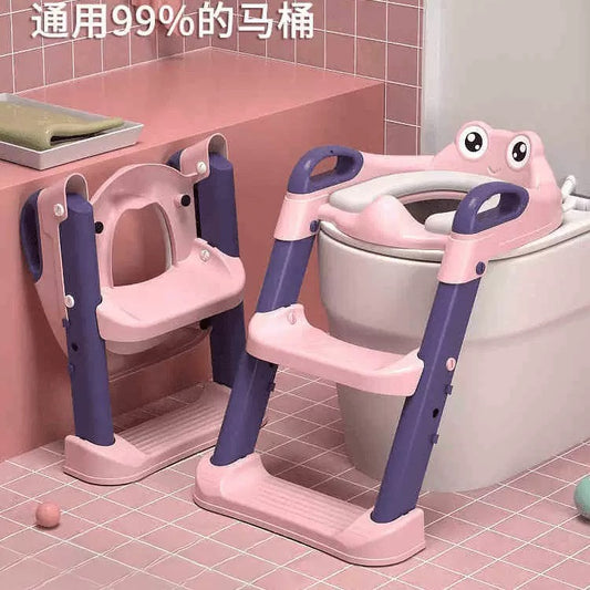 adaptador asiento de baños tipo escalera (P-175)