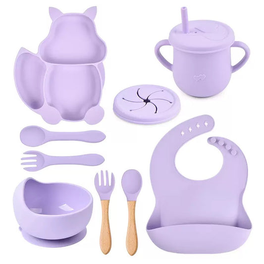 set plato silicona elefante 11 en 1 (99-136)