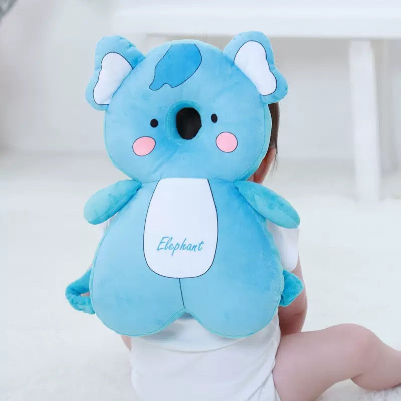 Mochila cabeza para bebé (p-237)