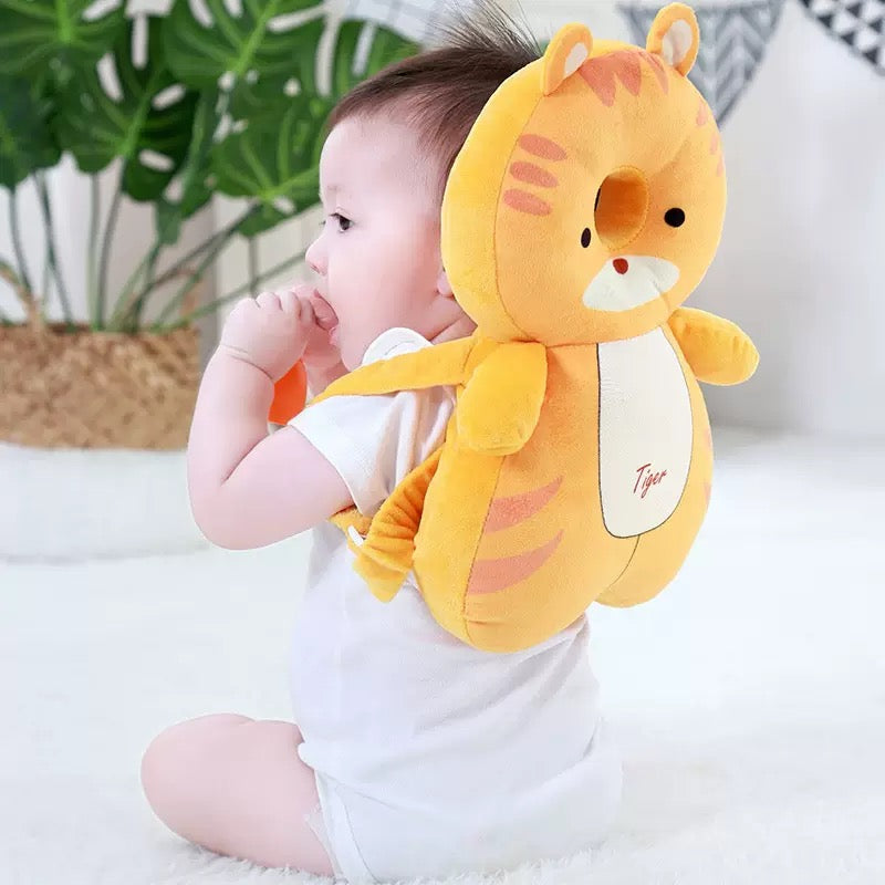 Mochila cabeza para bebé (p-237)