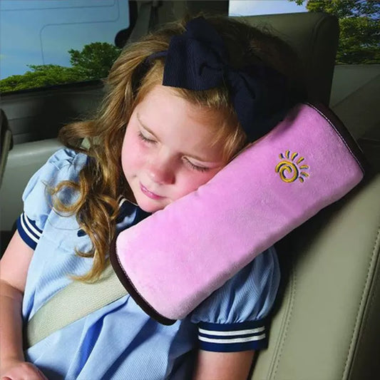 almohada para cinturón de seguridad(84-64)