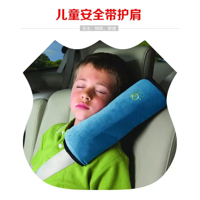 almohada para cinturón de seguridad(84-64)