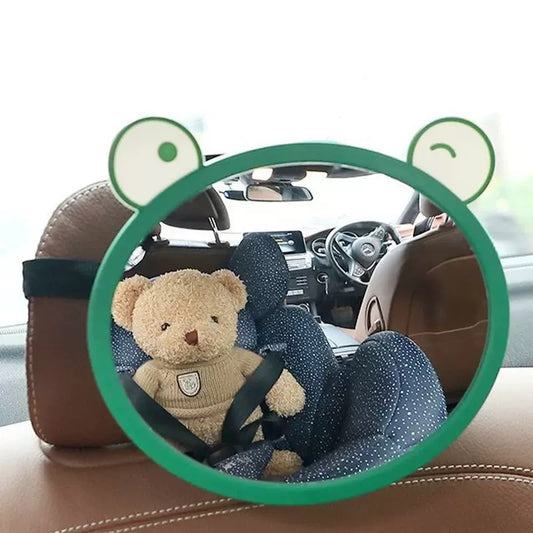 Espejo retrovisor del auto rana (p-211