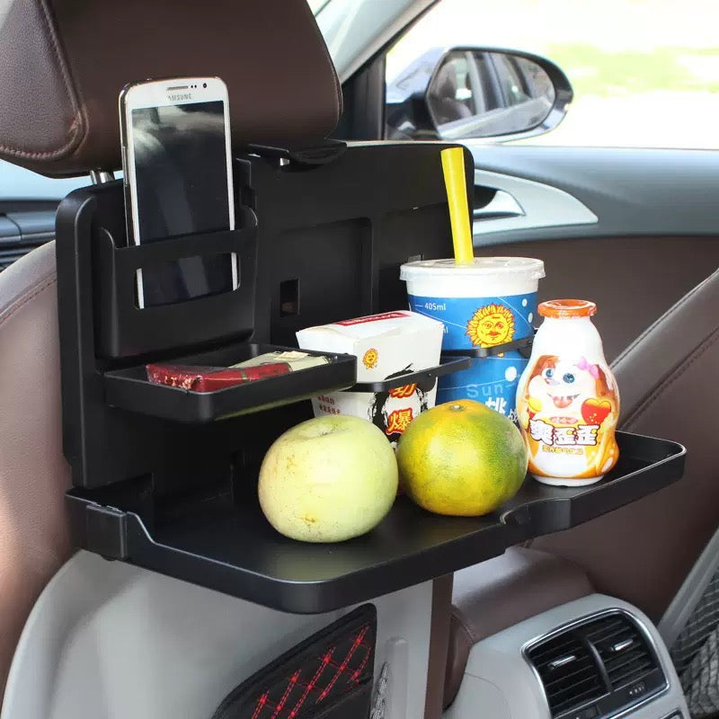 Bandeja de comida para coche(QQ-21-03)