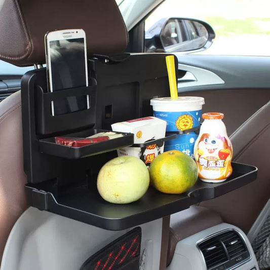 Bandeja de comida para coche(QQ-21-03)