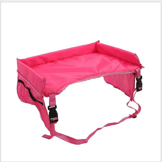 Mesa de comedor para coche infantil.（84-82）