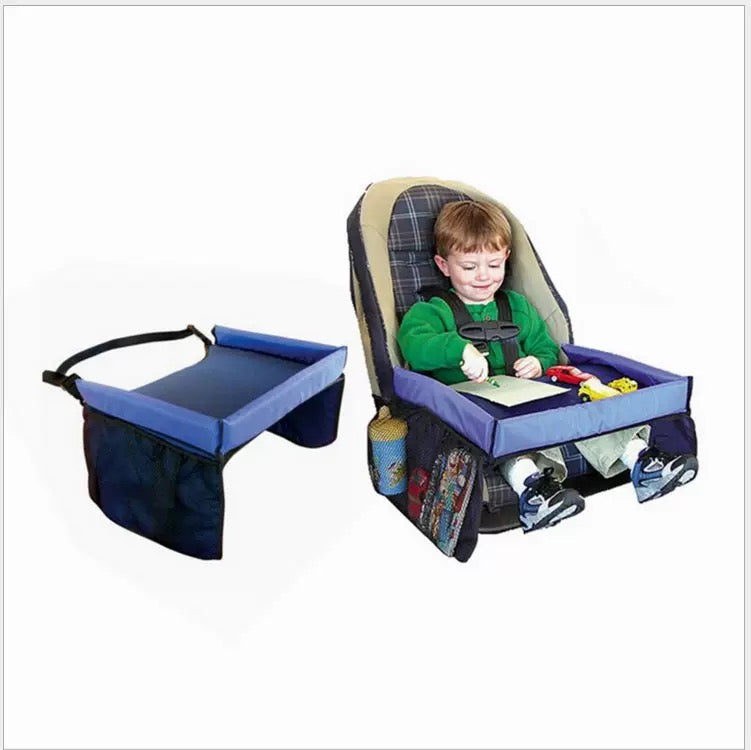 Mesa de comedor para coche infantil.（84-82）