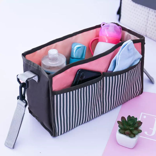bolso colgante para cochecito（84-61）
