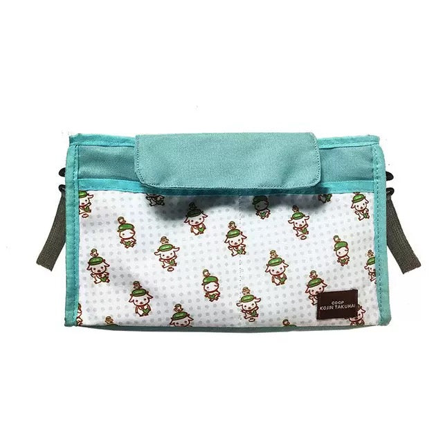 bolso colgante para cochecito（84-61）