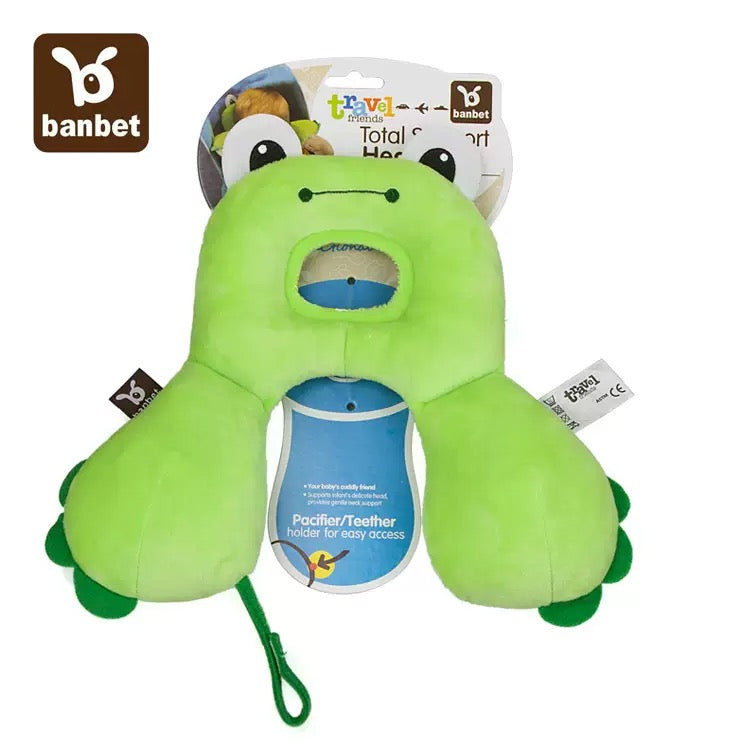 almochada proteccion para bebé pequeño （84-96）