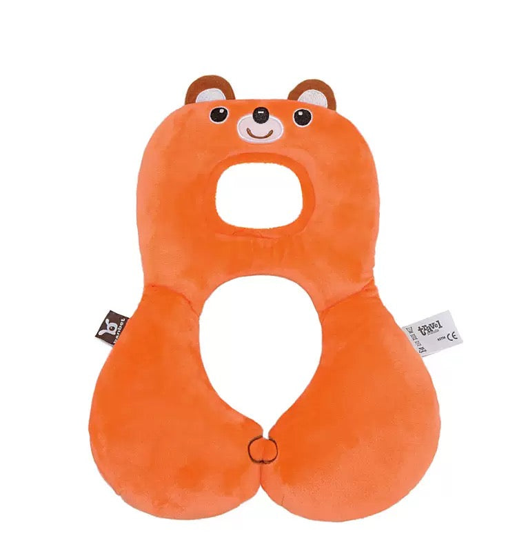 almohada proteccion para bebé  grande （84-97）