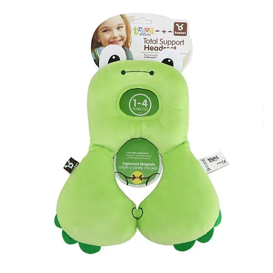 almohada proteccion para bebé  grande （84-97）
