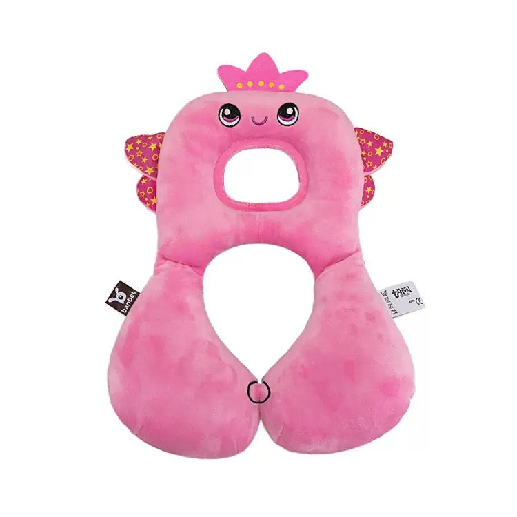 almohada proteccion para bebé  grande （84-97）