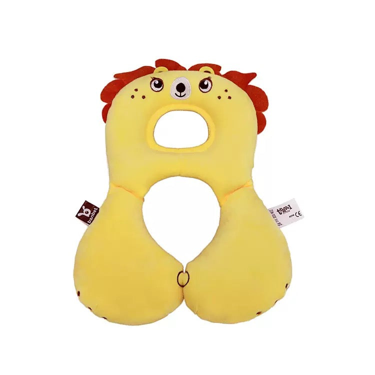 almohada proteccion para bebé  grande （84-97）