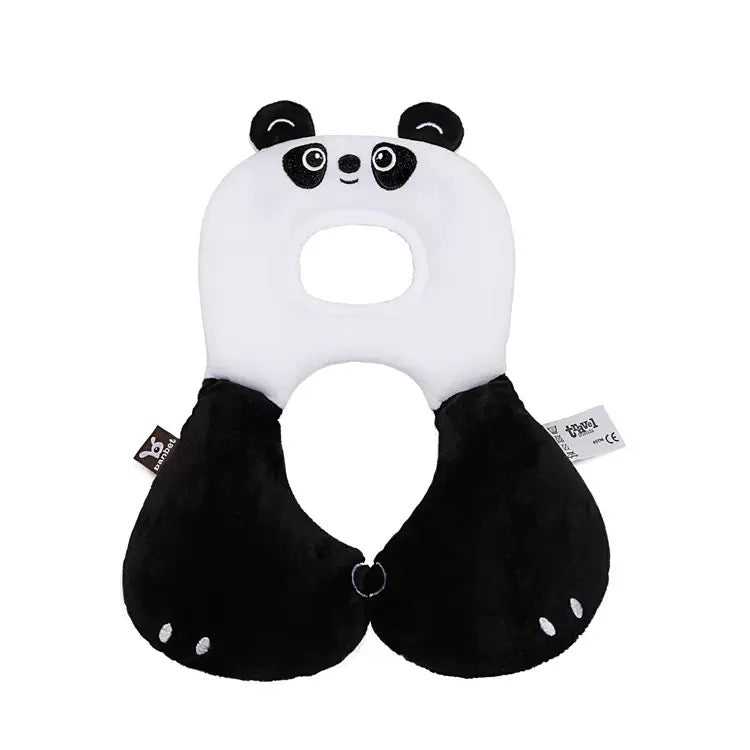 almohada proteccion para bebé  grande （84-97）