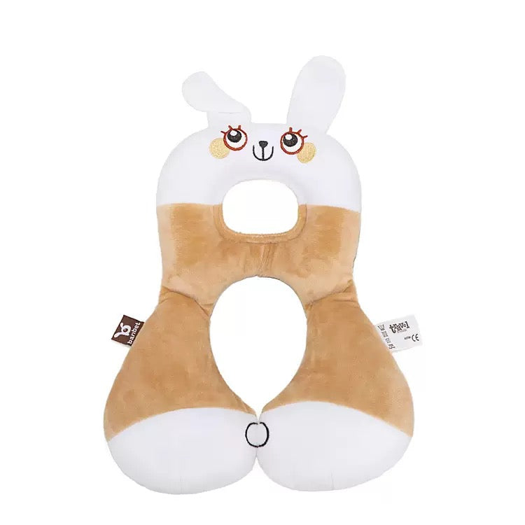 almohada proteccion para bebé  grande （84-97）