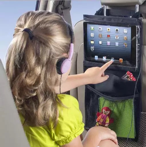 para iPad de auto （33-23)