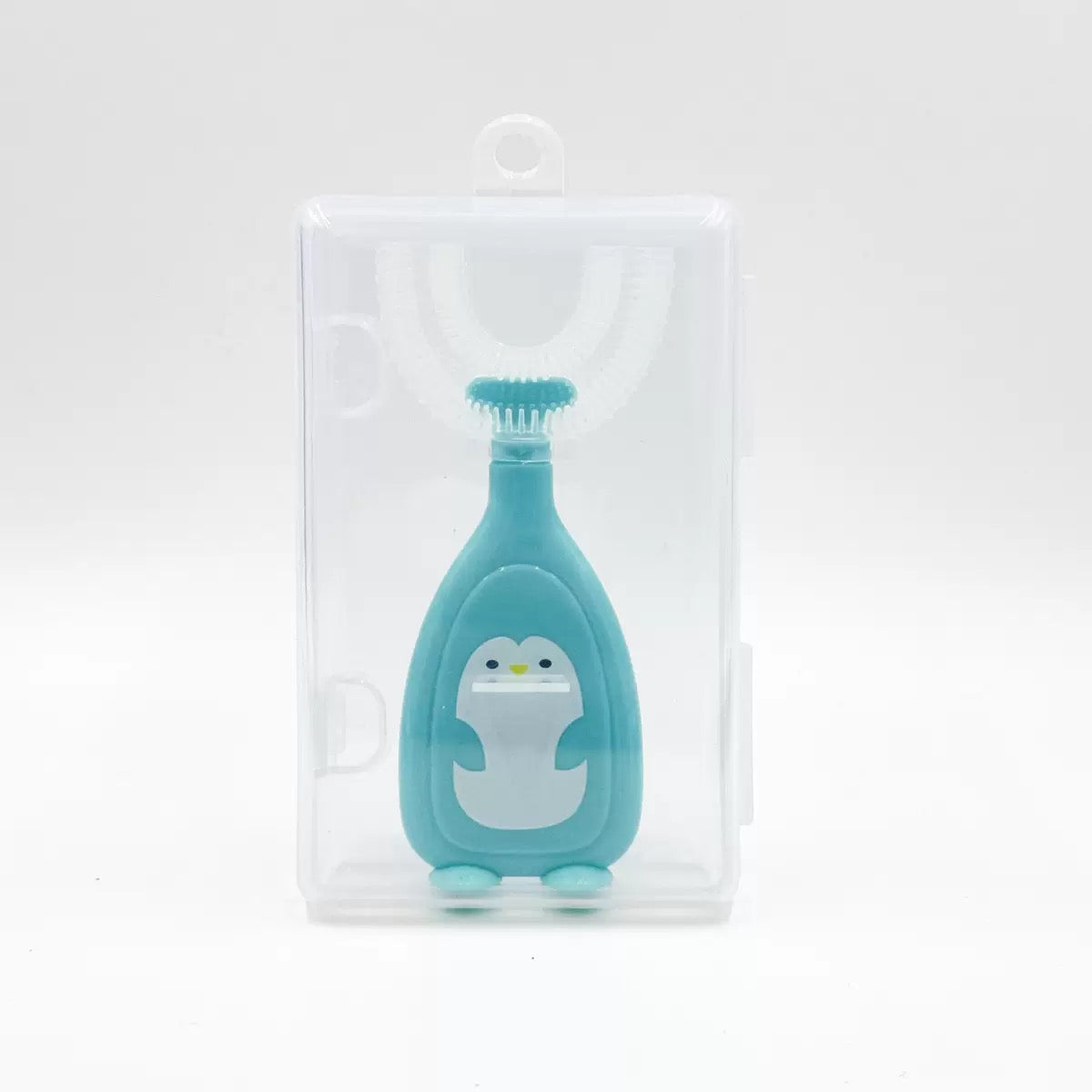 Cepillo de dientes en forma de U (99-33)