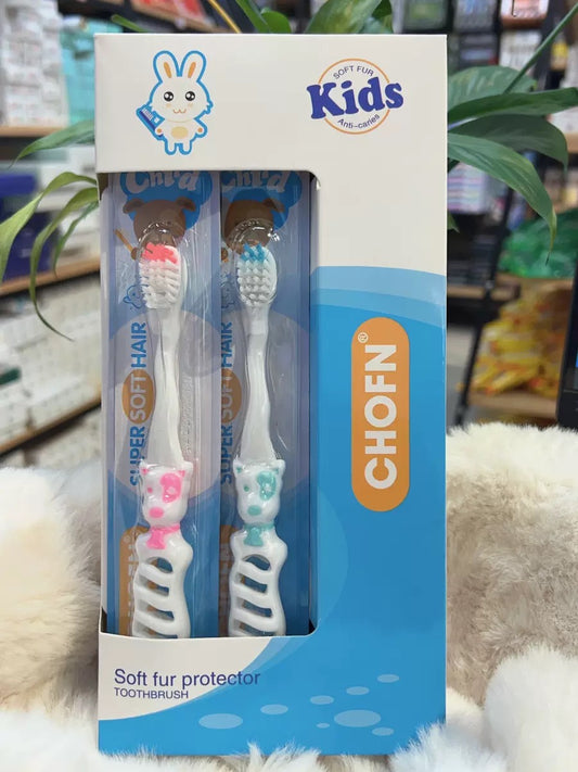 cepillo de dientes 12 pcs (77-1)