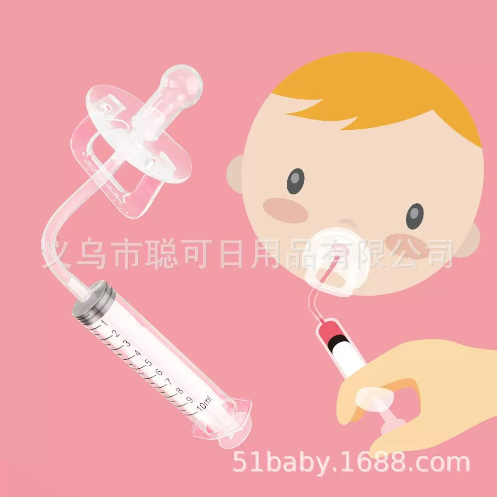 chupete alimentacion medicina（P-216）