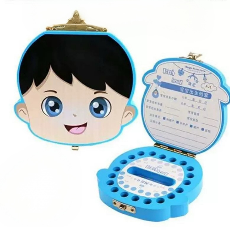 Caja para dientes (33-11)