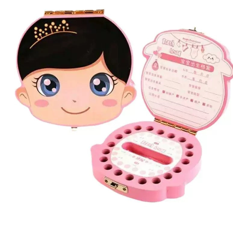 Caja para dientes (33-11)