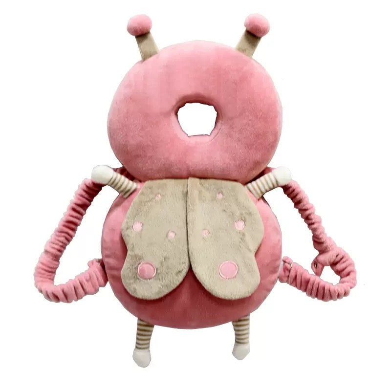 Mochila cabeza para bebé (84-323)