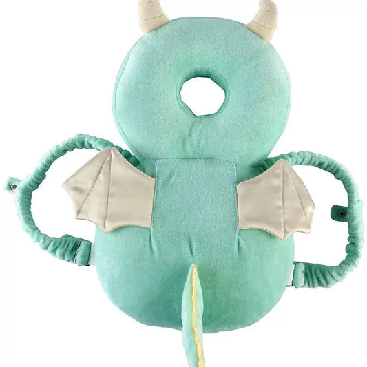 Mochila cabeza para bebé (84-323)
