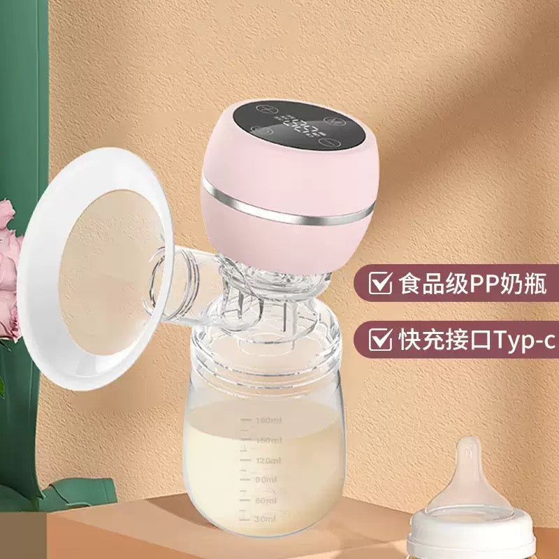 Extractor leche eléctrica inalámbrica (99-229)