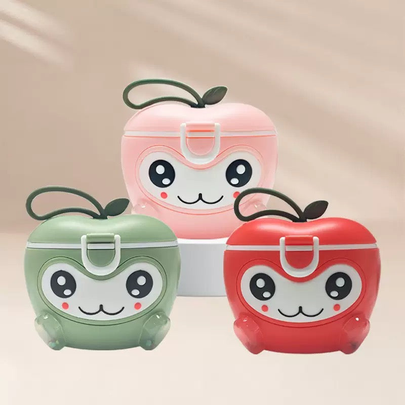 Cajita para guardar leche polvo (99-235)