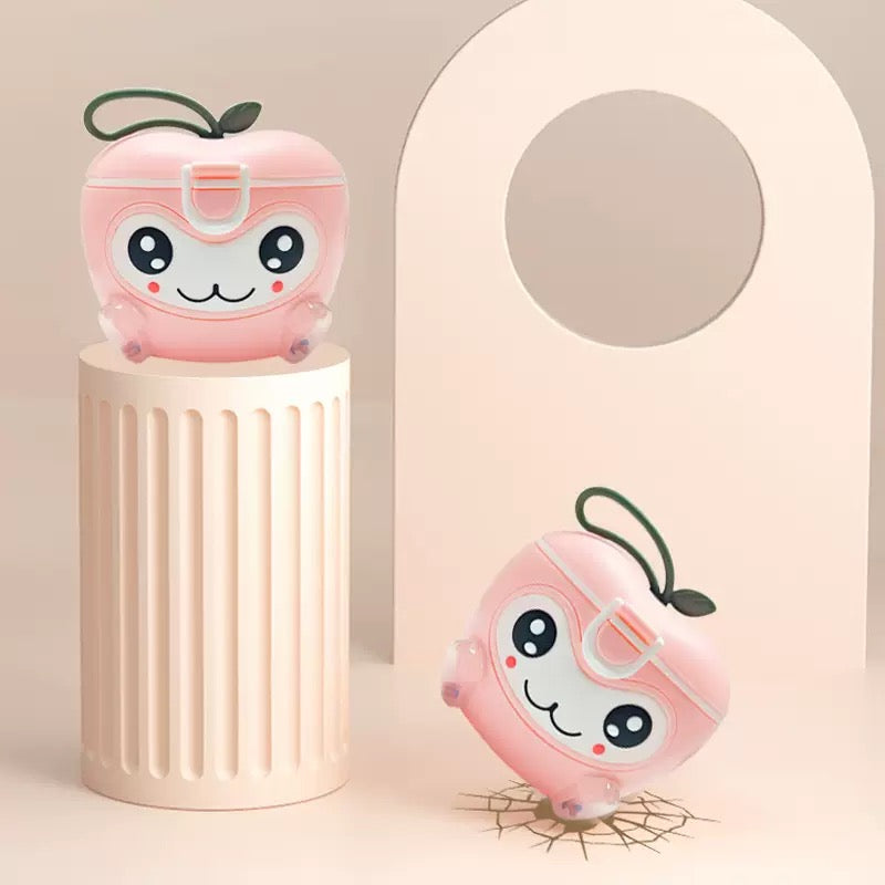 Cajita para guardar leche polvo (99-235)