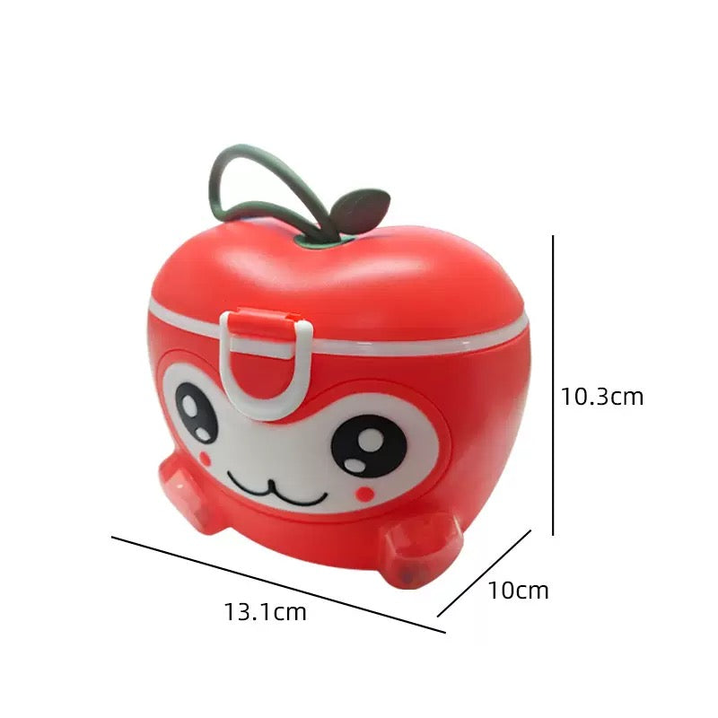 Cajita para guardar leche polvo (99-235)