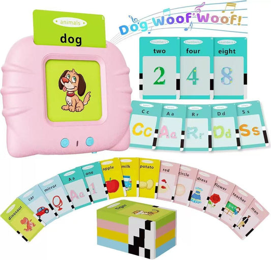 Cámara de tarjetas con forma de gato (33-20)