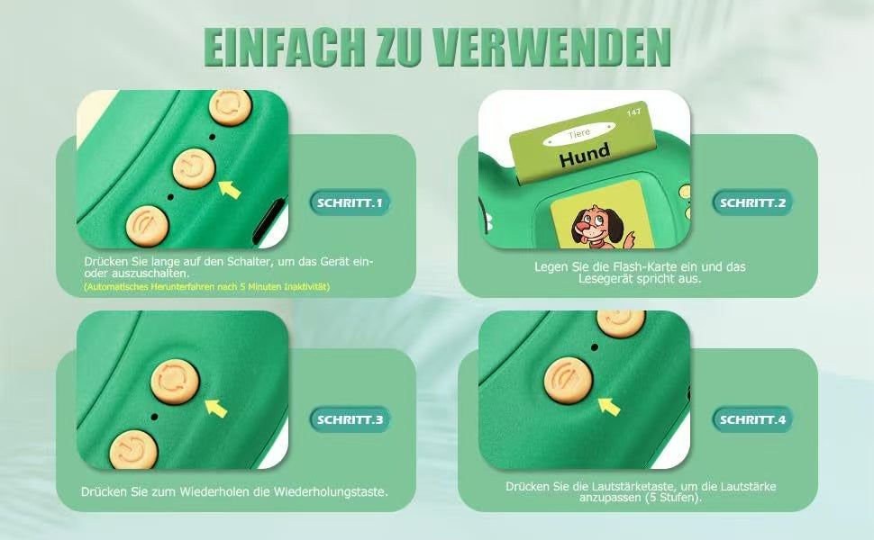 Máquina de tarjetas de dinosaurios (33-21)
