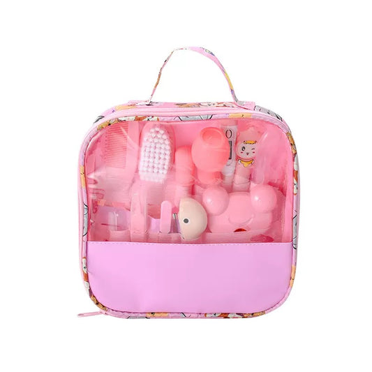 Kit de cuidado para bebés (13 piezas)(33-18)